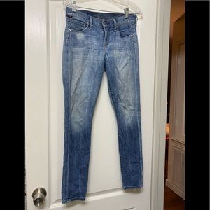 Citizens of Humanity Jeans, size 26
